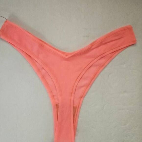 SKIMS V CUT PANTY NWT - Picture 2 of 7